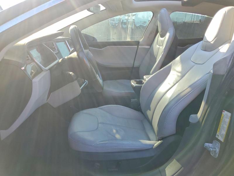 Продаж на аукціоні авто 2014 Tesla Model S, vin: 5YJSA1S12EFP32933, номер лоту: 71622036