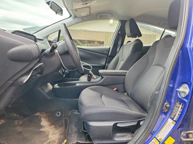 Aukcja sprzedaży 2016 Toyota Prius, vin: JTDKBRFU3G3516783, numer aukcji: 71045126