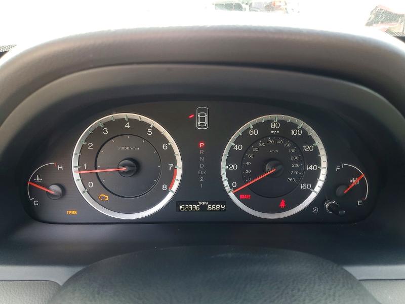 Продаж на аукціоні авто 2009 Honda Accord, vin: 1HGCP26769A197998, номер лоту: 69518966