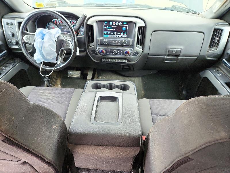 2018 Chevrolet Silverado მანქანა იყიდება აუქციონზე, vin: 1GCVKRECXJZ246512, აუქციონის ნომერი: 73170666