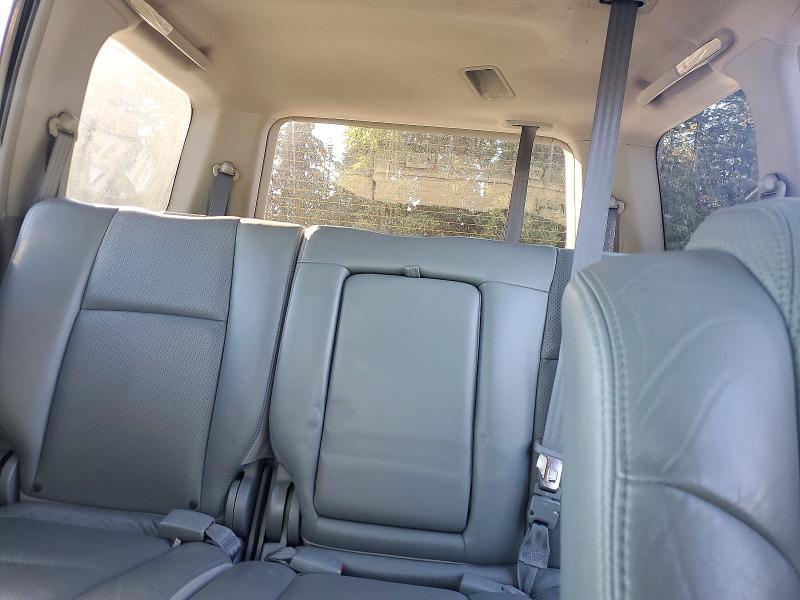 Продаж на аукціоні авто 2004 Honda Pilot, vin: 2HKYF18754H568858, номер лоту: 72688356