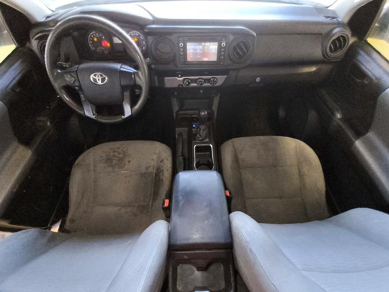 Продаж на аукціоні авто 2016 Toyota Tacoma, vin: 5TFRX5GN1GX057990, номер лоту: 71676976
