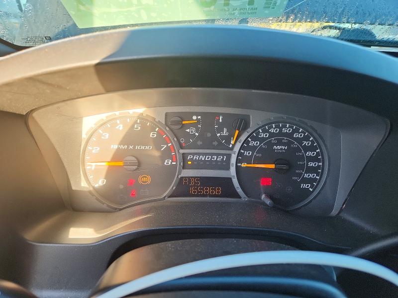 71577936 :رقم المزاد ، 1GCDT136X58173113 vin ، 2005 Chevrolet Colorado مزاد بيع