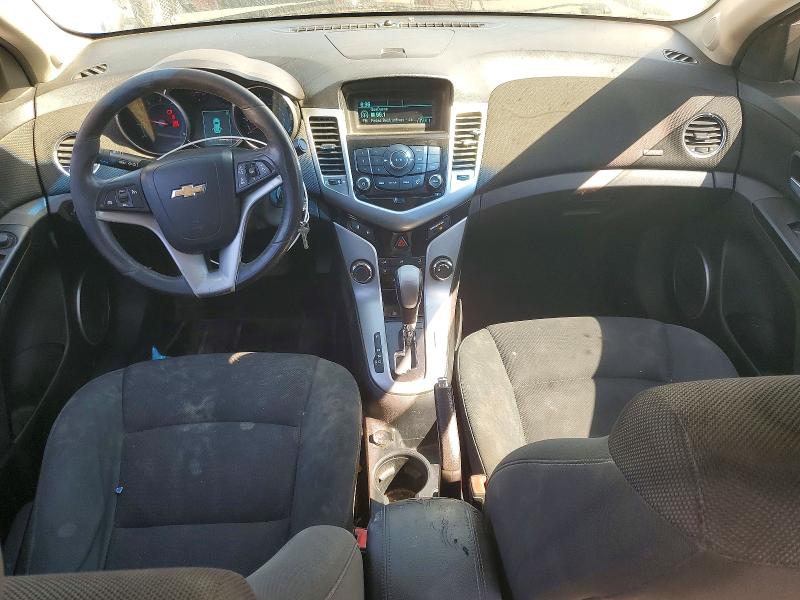 Aukcja sprzedaży 2012 Chevrolet Cruze, vin: 1G1PF5SC6C7103610, numer aukcji: 71777126