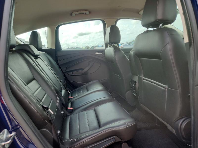 2016 Ford C-max მანქანა იყიდება აუქციონზე, vin: 1FADP5CU3GL101895, აუქციონის ნომერი: 71630916