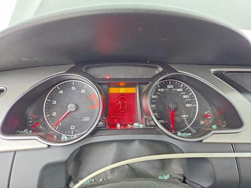 Продажа на аукционе авто 2010 Audi A5, vin: WAUJFAFH0AN012723, номер лота: 69280266