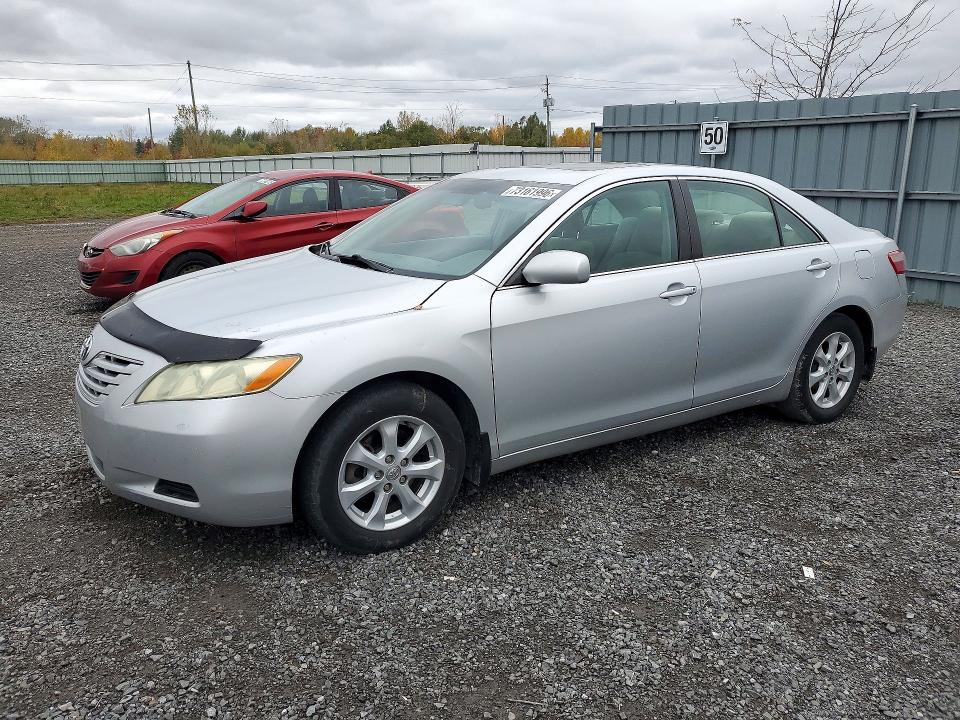 Продаж на аукціоні авто 2007 Toyota Camry, vin: 4T1BE46K37U510402, номер лоту: 73161996