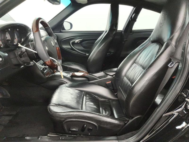 Продаж на аукціоні авто 2003 Porsche 911, vin: WP0AB29903S685802, номер лоту: 73118026