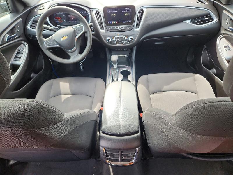2023 Chevrolet Malibu მანქანა იყიდება აუქციონზე, vin: 1G1ZD5ST1PF224071, აუქციონის ნომერი: 71178196