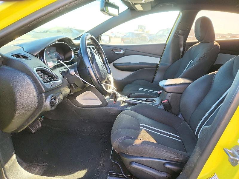 Продаж на аукціоні авто 2013 Dodge Dart, vin: 1C3CDFBH3DD142711, номер лоту: 73374366
