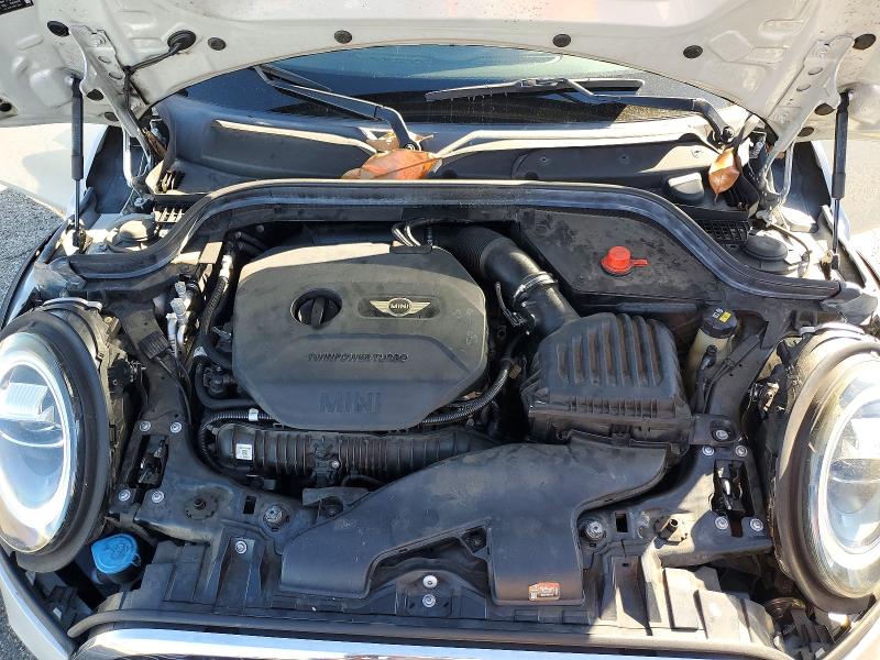 Aukcja sprzedaży 2019 Mini Cooper, vin: WMWXP7C51K2A51394, numer aukcji: 73081716