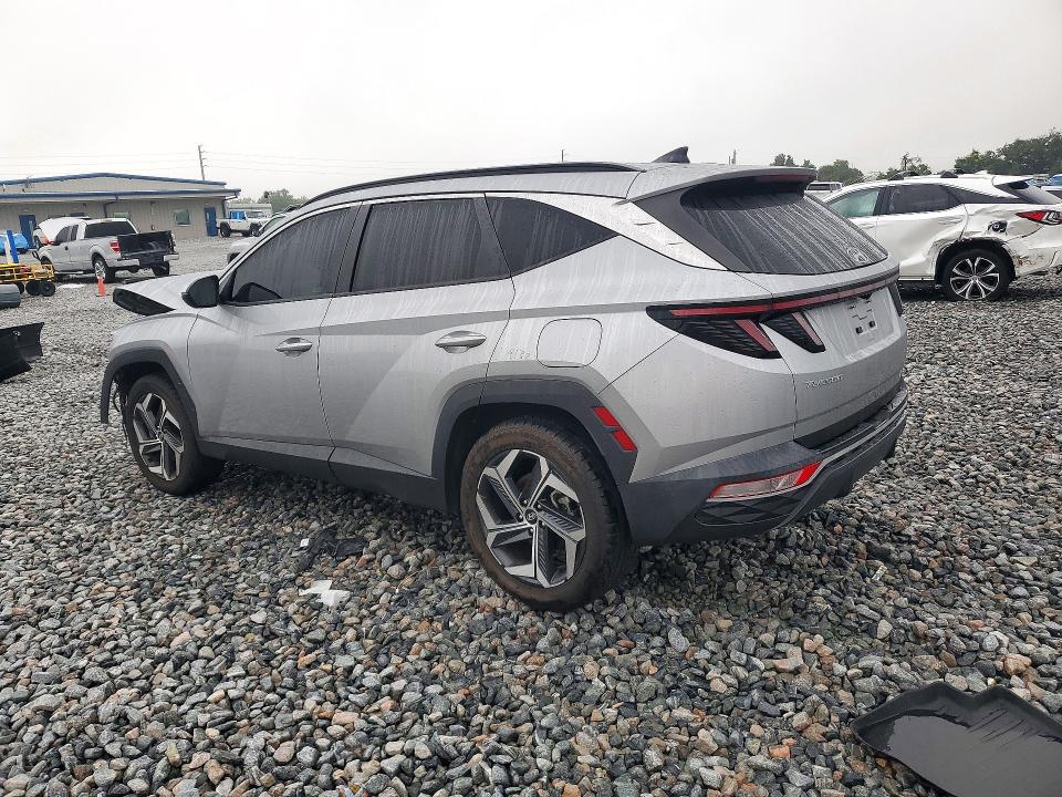 Продаж на аукціоні авто 2022 Hyundai Tucson, vin: 5NMJFCAE5NH118857, номер лоту: 71965256