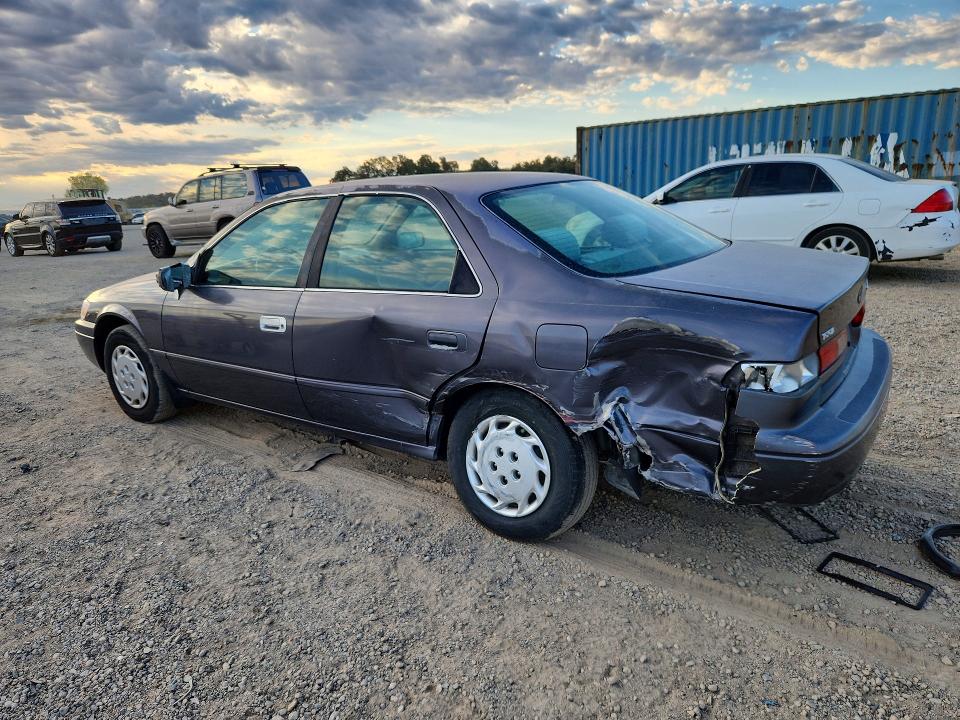 Aukcja sprzedaży 1999 Toyota Camry, vin: 4T1BG22K4XU499687, numer aukcji: 71425936
