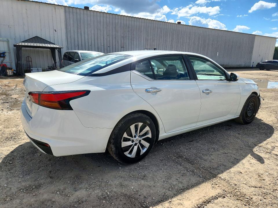 2023 Nissan Altima მანქანა იყიდება აუქციონზე, vin: 1N4BL4BV5PN345723, აუქციონის ნომერი: 72177276