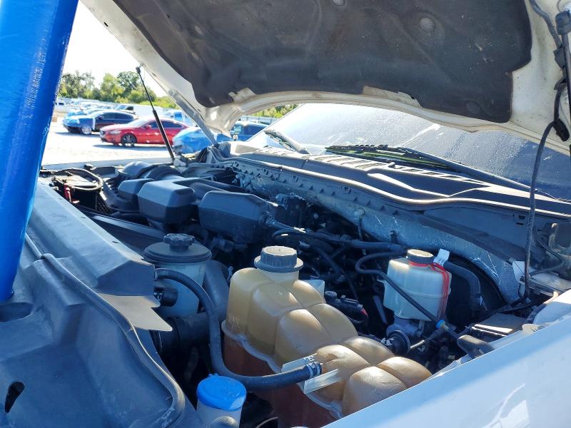 2017 Ford F250 მანქანა იყიდება აუქციონზე, vin: 1FT7W2B65HEB88409, აუქციონის ნომერი: 72925546