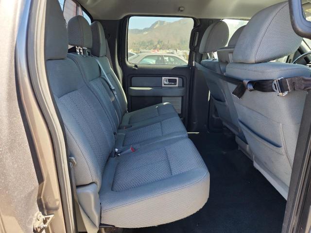 71499836 :رقم المزاد ، 1FTFW1ETXBFC09022 vin ، 2011 Ford F150 مزاد بيع