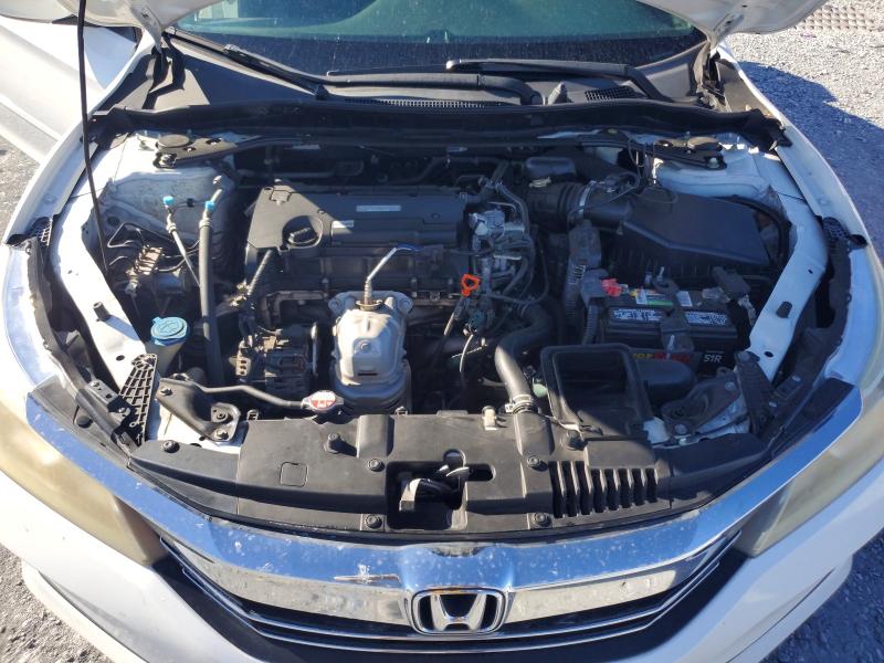 Продаж на аукціоні авто 2016 Honda Accord, vin: 1HGCR2F57GA122183, номер лоту: 70947506