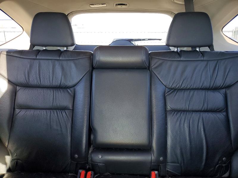 71250886 :رقم المزاد ، 2HKRM4H77EH122157 vin ، 2014 Honda Cr-v مزاد بيع