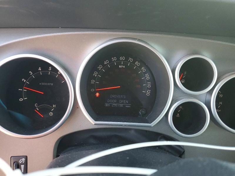 2014 Toyota Sequoia მანქანა იყიდება აუქციონზე, vin: 5TDKY5G15ES052953, აუქციონის ნომერი: 71128666