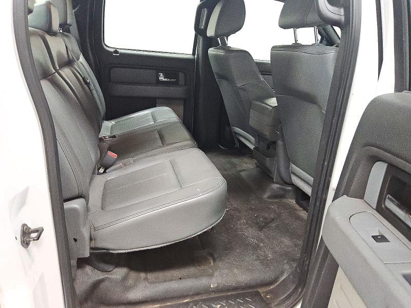 2013 Ford F150 მანქანა იყიდება აუქციონზე, vin: 1FTFW1ET9DFB33490, აუქციონის ნომერი: 72107936