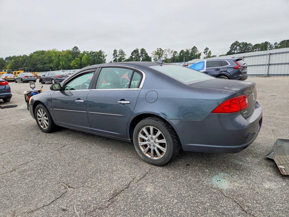 Продаж на аукціоні авто 2009 Buick Lucerne, vin: 1G4HD57159U150559, номер лоту: 71552096