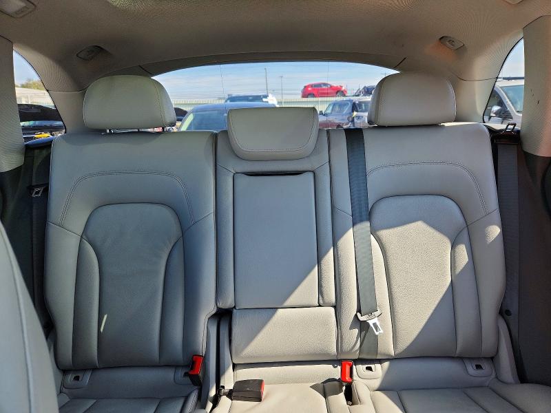 Продажа на аукционе авто 2013 Audi Q5, vin: WA1C8AFP8DA039977, номер лота: 71289326