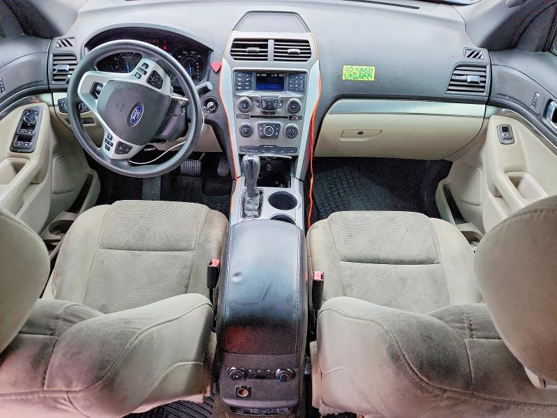 Продаж на аукціоні авто 2013 Ford Explorer, vin: 1FM5K8B81DGB80678, номер лоту: 70883546