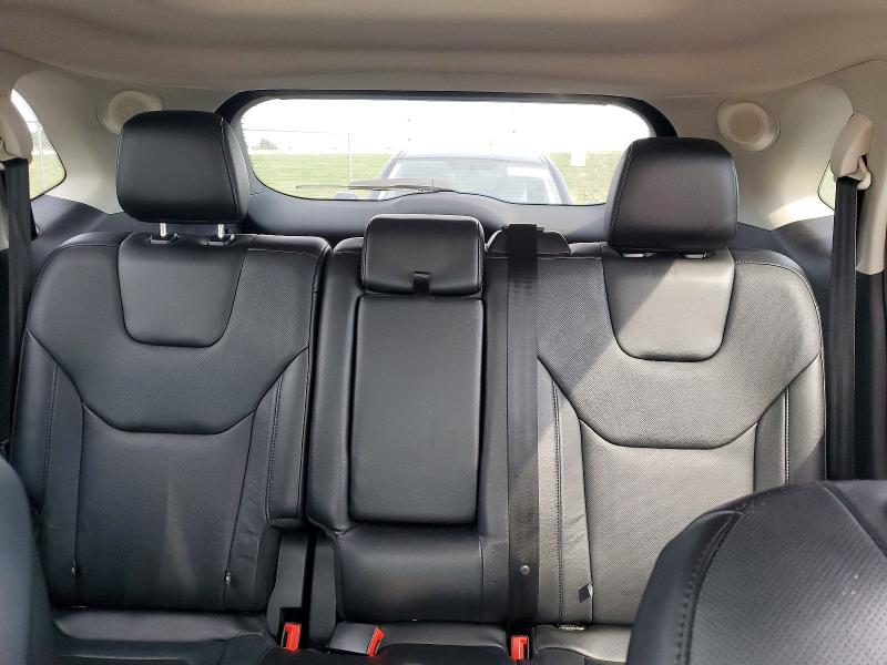 70931996 :رقم المزاد ، 2FMTK4K92FBB71491 vin ، 2015 Ford Edge مزاد بيع