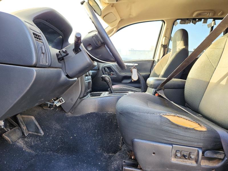 Aukcja sprzedaży 2003 Jeep Grand Cherokee, vin: 1J4GX48S43C518665, numer aukcji: 72227056