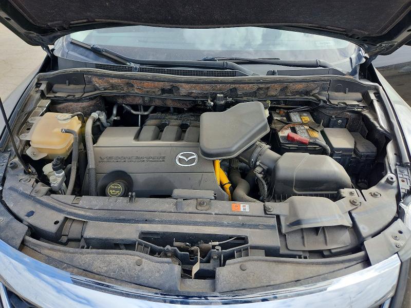 Продажа на аукционе авто 2010 Mazda Cx-9, vin: JM3TB2MV7A0222438, номер лота: 72024076