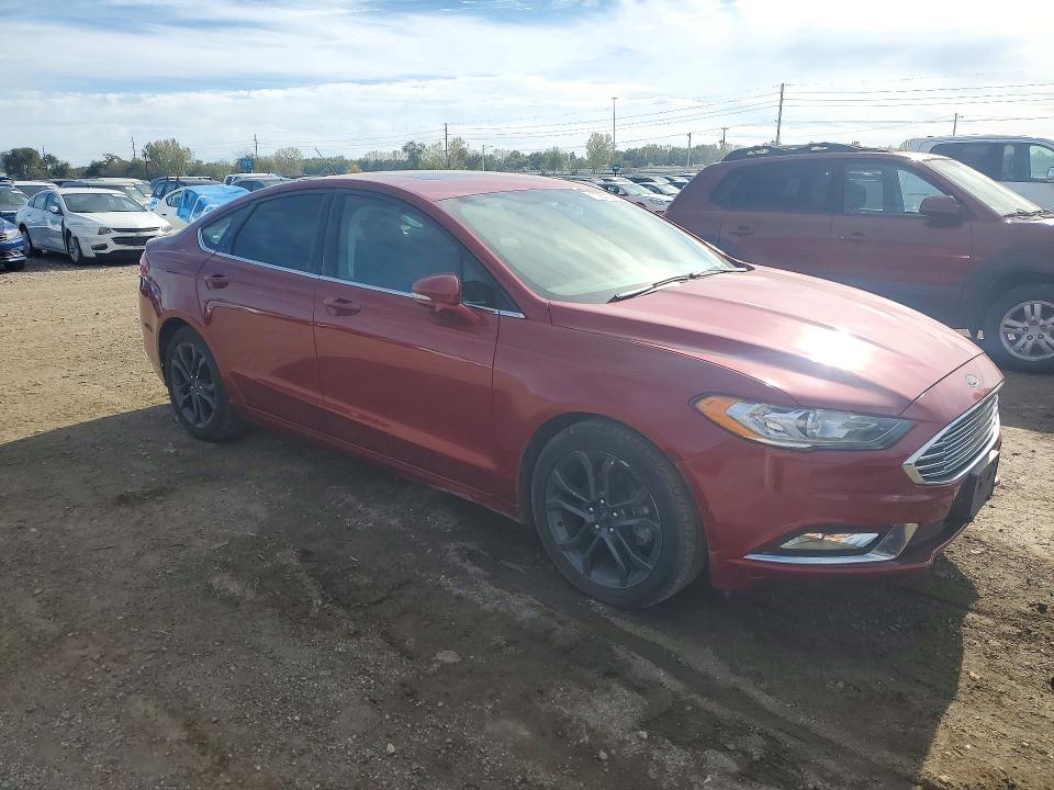 Aukcja sprzedaży 2014 Ford Fusion, vin: 3FA6P0H7XER194444, numer aukcji: 73536396