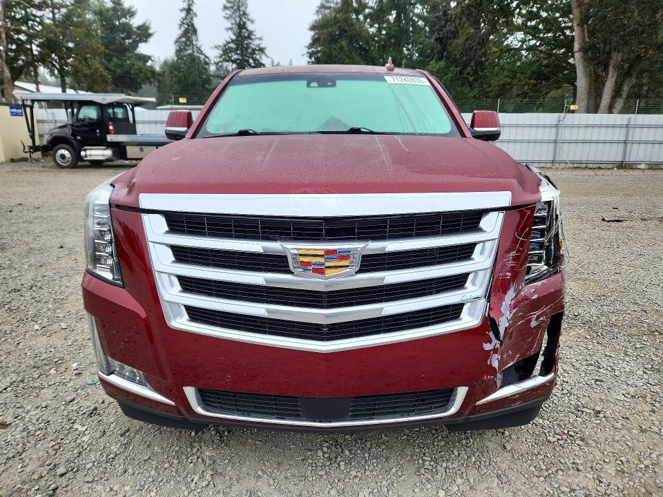 Aukcja sprzedaży 2016 Cadillac Escalade, vin: 1GYS4JKJ8GR479163, numer aukcji: 71242836