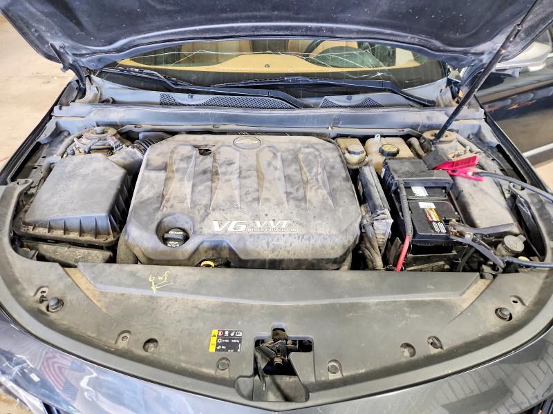 Продаж на аукціоні авто 2015 Chevrolet Impala, vin: 2G1165S37F9152033, номер лоту: 71248446