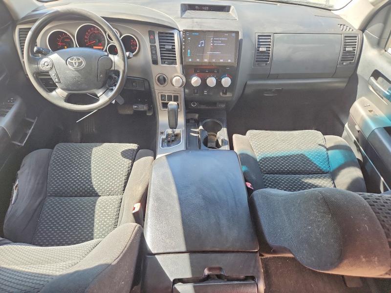 Продажа на аукционе авто 2011 Toyota Tundra, vin: 5TFUW5F12BX180010, номер лота: 71824246