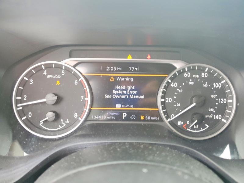 Продаж на аукціоні авто 2023 Nissan Rogue, vin: 5N1BT3BA9PC846929, номер лоту: 71295606