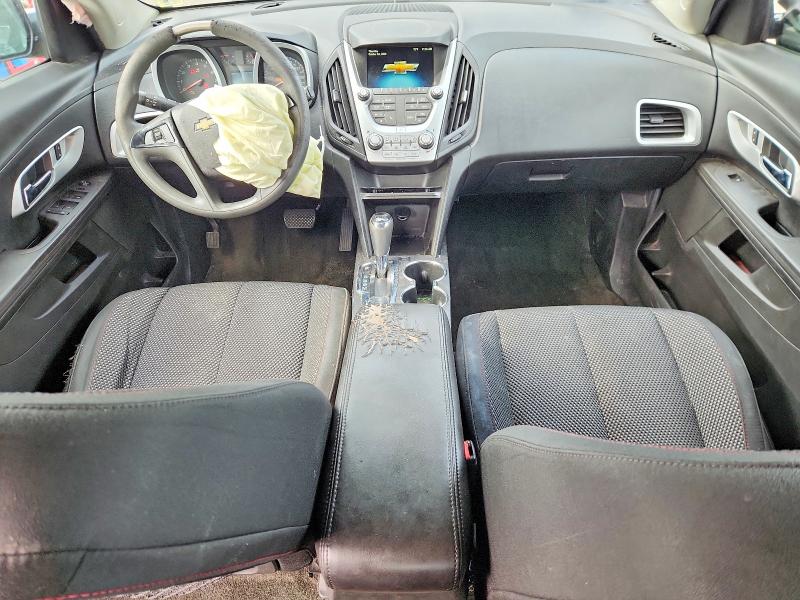 71099466 :رقم المزاد ، 2GNFLEEK3H6305706 vin ، 2017 Chevrolet Equinox مزاد بيع