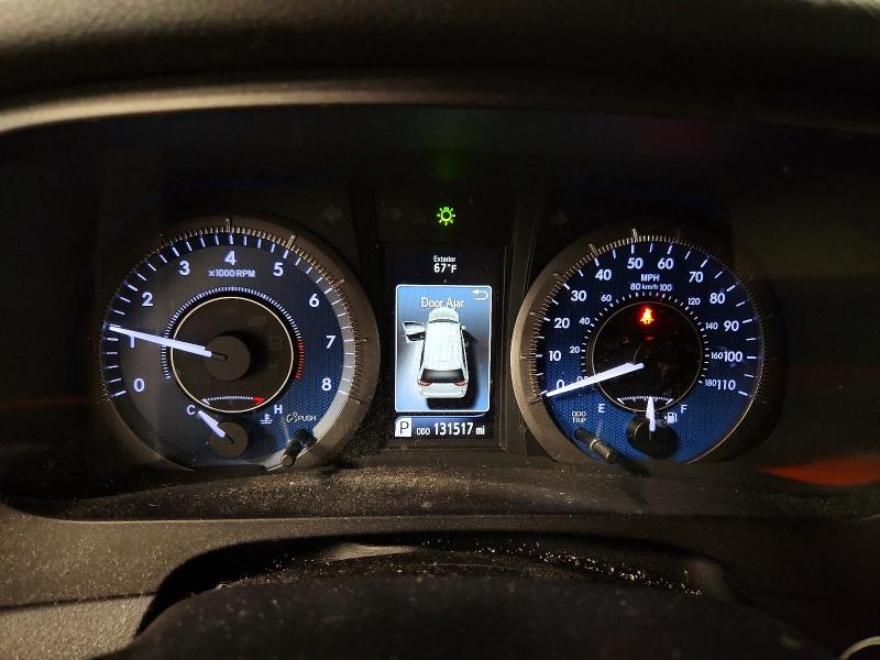 Продажа на аукционе авто 2017 Toyota Sienna, vin: 5TDDZ3DC2HS166770, номер лота: 71042476