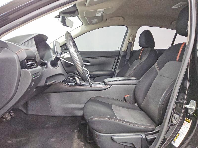 Продаж на аукціоні авто 2020 Nissan Sentra, vin: 3N1AB8DV9LY297589, номер лоту: 70262496