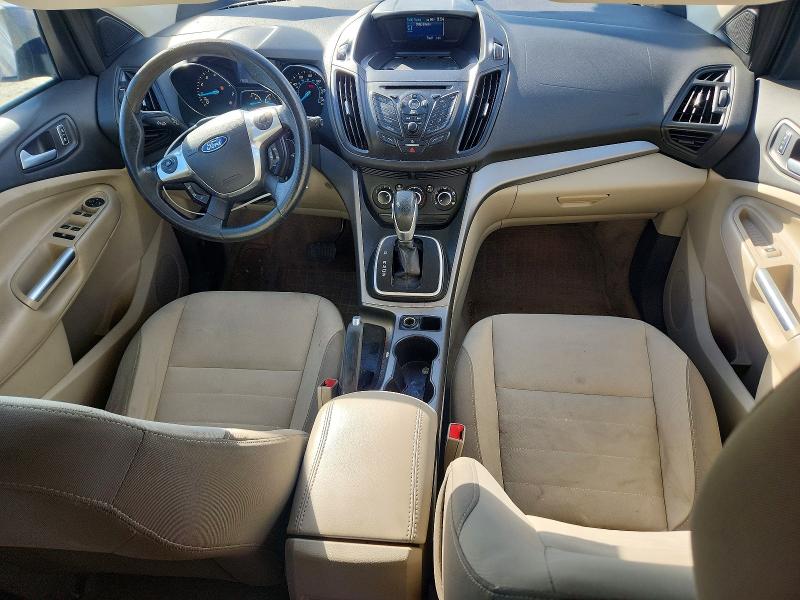 Продажа на аукционе авто 2014 Ford Escape, vin: 1FMCU9G93EUB48570, номер лота: 71593246