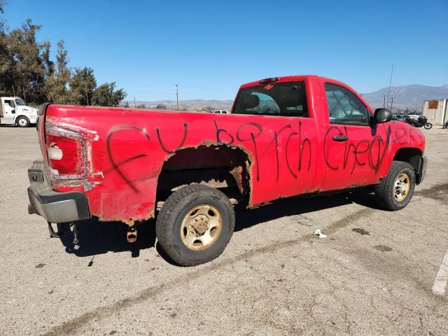 Auction sale of the 2010 Chevrolet Silverado, vin: 1GC3KVBG7AF120066, lot number: 72420756