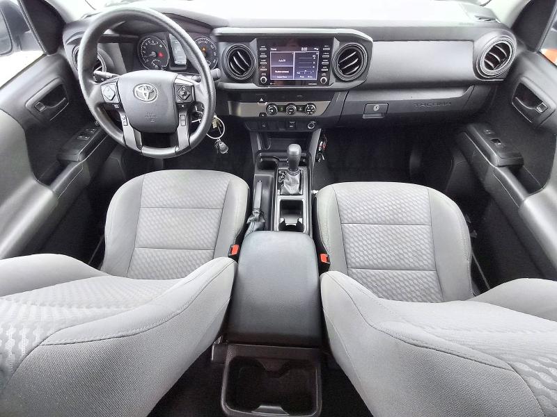 Продажа на аукционе авто 2023 Toyota Tacoma, vin: 3TYRX5GN2PT078860, номер лота: 71834486