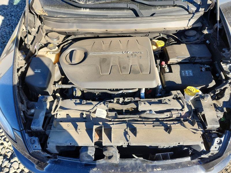 2016 Jeep Cherokee მანქანა იყიდება აუქციონზე, vin: 1C4PJMDS4GW169086, აუქციონის ნომერი: 71299646