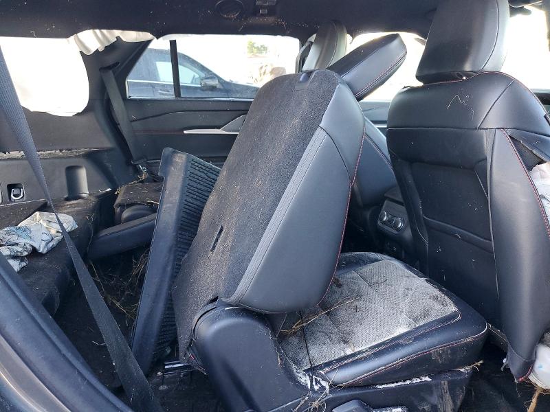 Продаж на аукціоні авто 2025 Ford Explorer, vin: 1FMWK8GCXSGB03645, номер лоту: 71044696