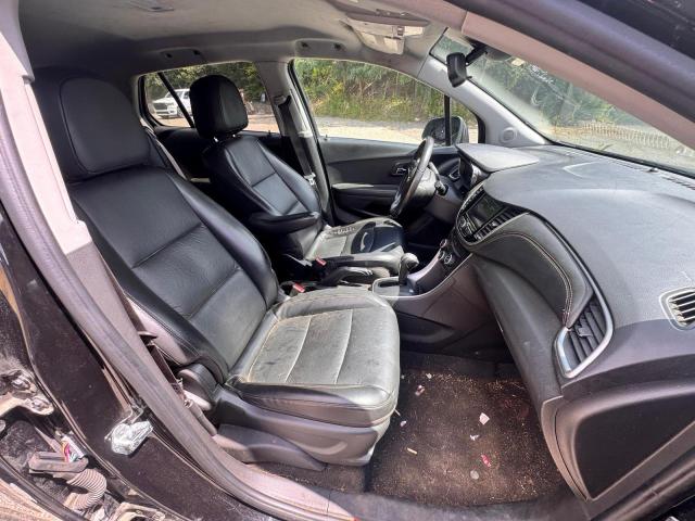 Aukcja sprzedaży 2021 Chevrolet Trax, vin: KL7CJPSB3MB327677, numer aukcji: 72825716
