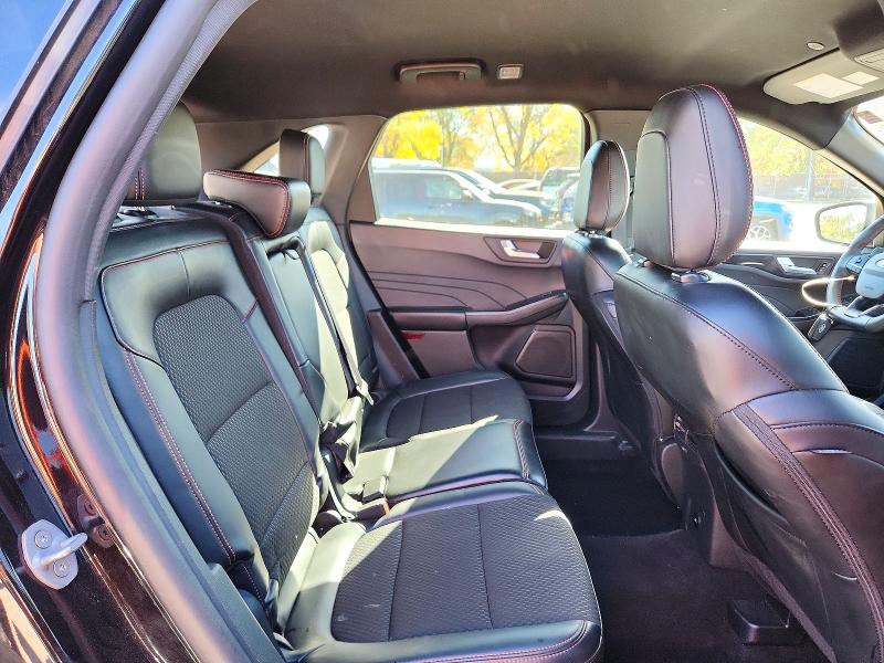 Продаж на аукціоні авто 2025 Ford Escape, vin: 1FMCU0MN6SUB44022, номер лоту: 71645656