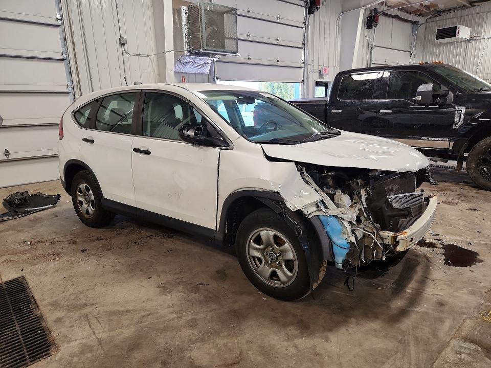 Продаж на аукціоні авто 2012 Honda Cr-v, vin: 5J6RM3H38CL019534, номер лоту: 71232396