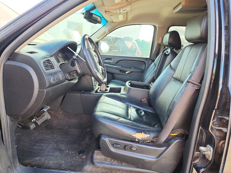72629886 :رقم المزاد ، 1GNSKBE05CR218658 vin ، 2012 Chevrolet Tahoe مزاد بيع