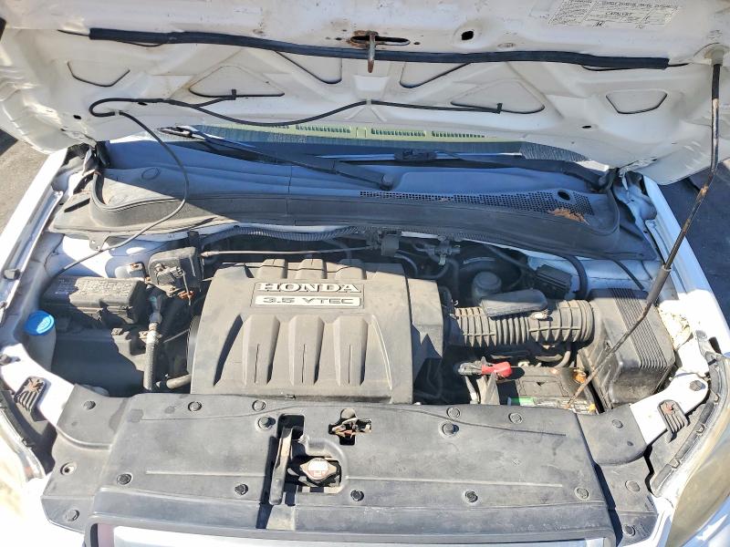 2007 Honda Pilot მანქანა იყიდება აუქციონზე, vin: 5FNYF18147B002009, აუქციონის ნომერი: 69460636