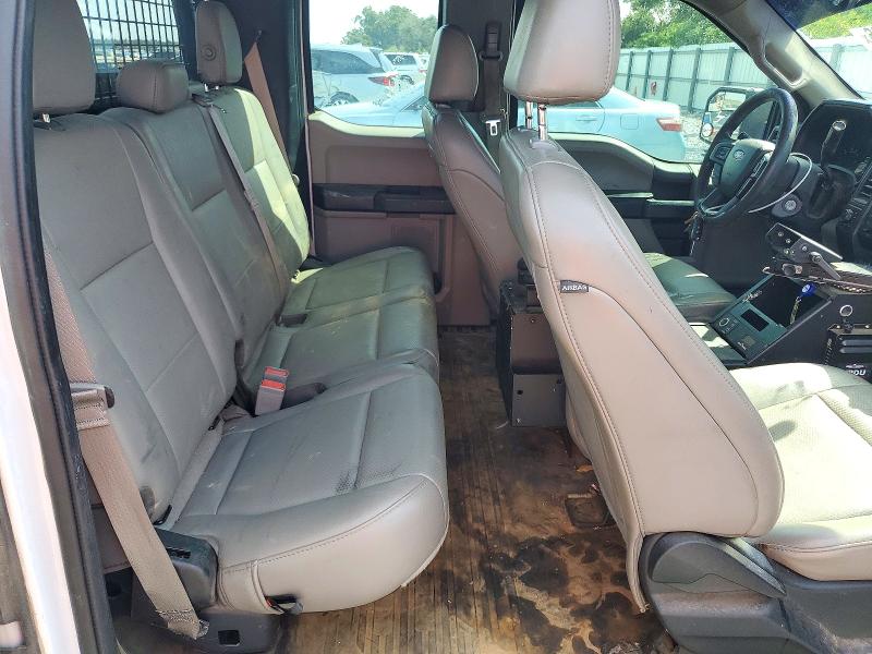 2019 Ford F150 მანქანა იყიდება აუქციონზე, vin: 1FTFX1E55KKC92347, აუქციონის ნომერი: 69463866