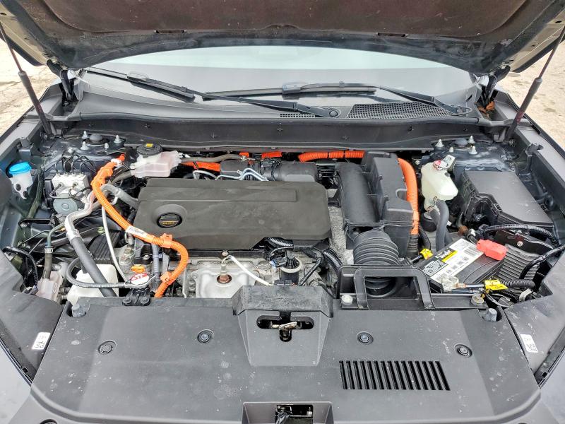 71620216 :رقم المزاد ، 7FARS6H88TE043929 vin ، 2026 Honda Cr-v مزاد بيع